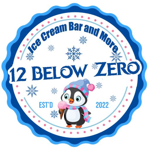 12 Below Zero Ice Cream Bar & More